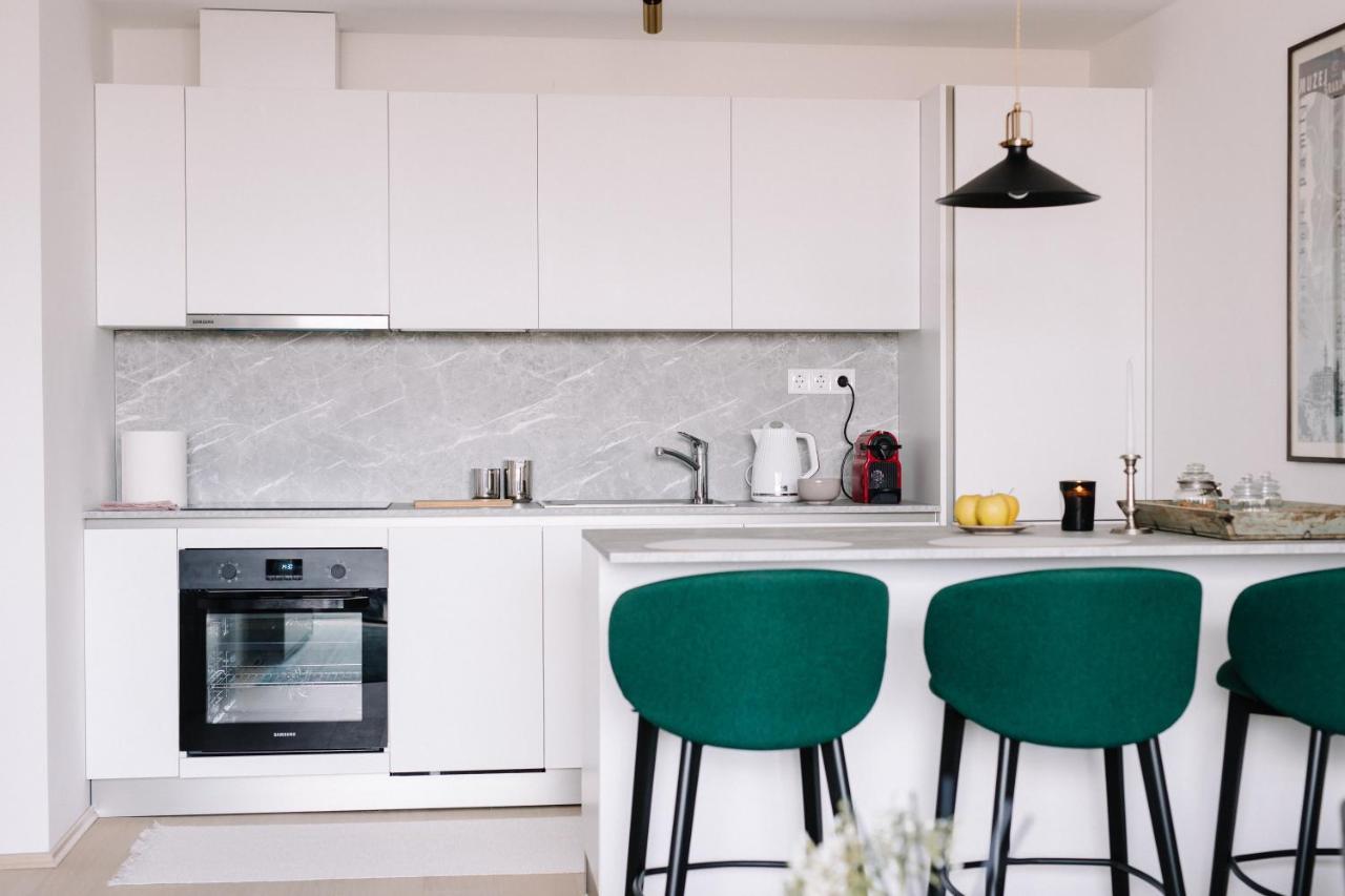 Design Apartman - Free Parking Segedin Dış mekan fotoğraf