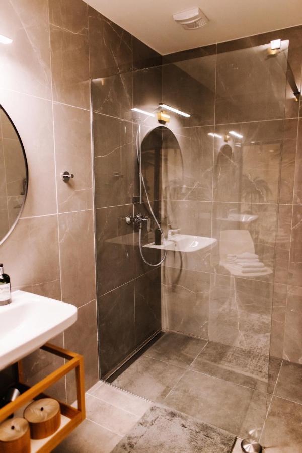 Design Apartman - Free Parking Segedin Dış mekan fotoğraf