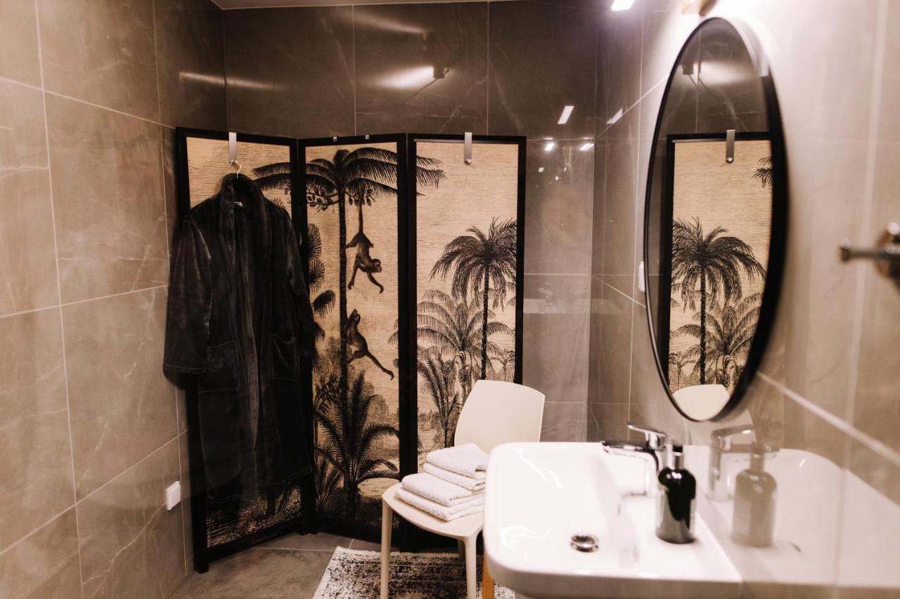 Design Apartman - Free Parking Segedin Dış mekan fotoğraf
