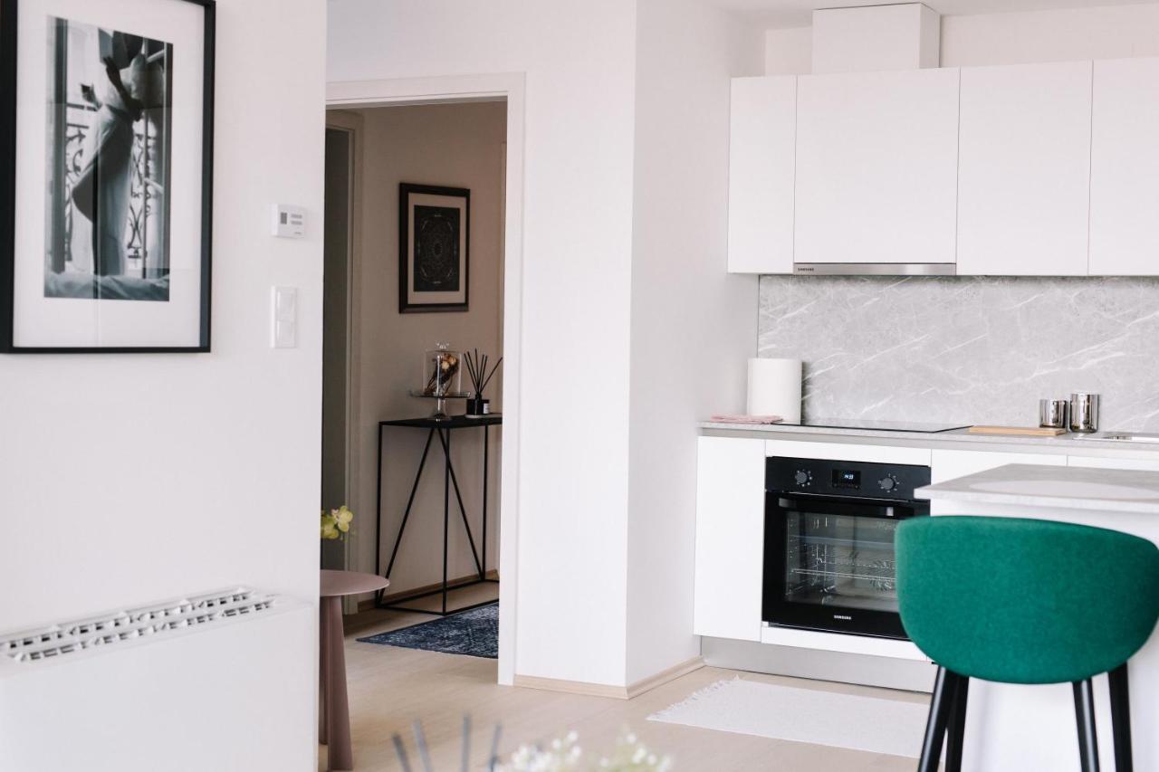 Design Apartman - Free Parking Segedin Dış mekan fotoğraf